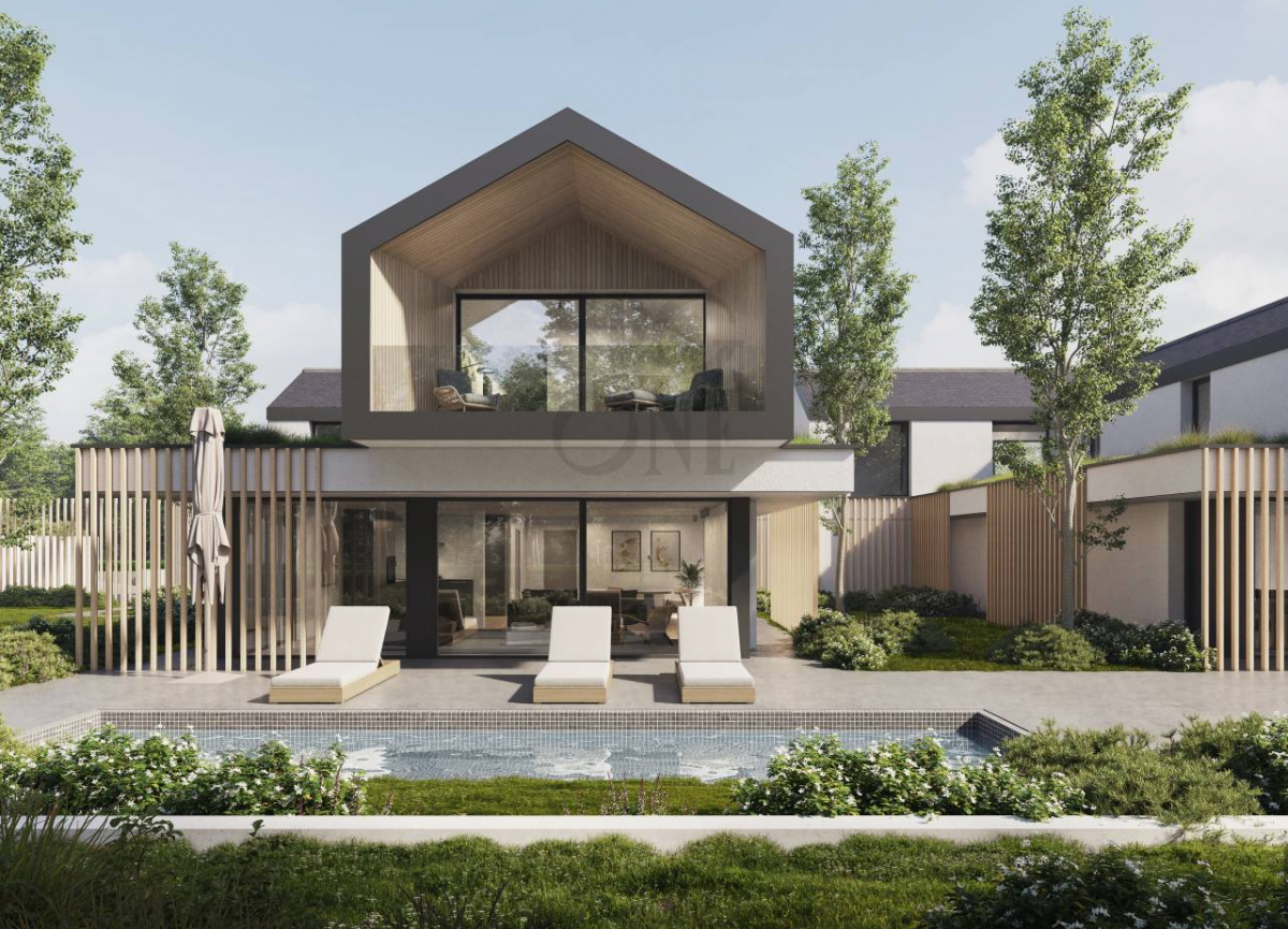 Projet d'exception au cœur de Terre-Sainte