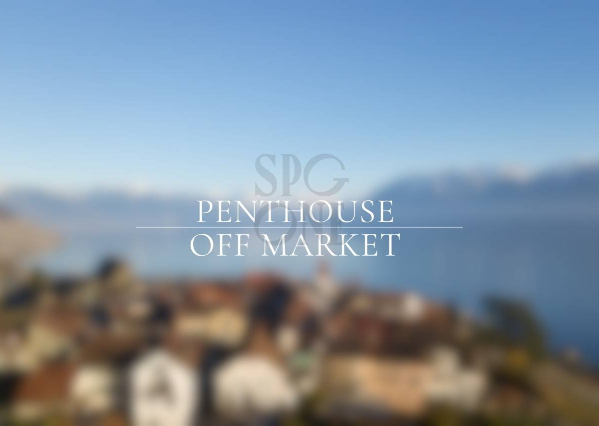 Un art de vivre d'exception entre lac et Alpes