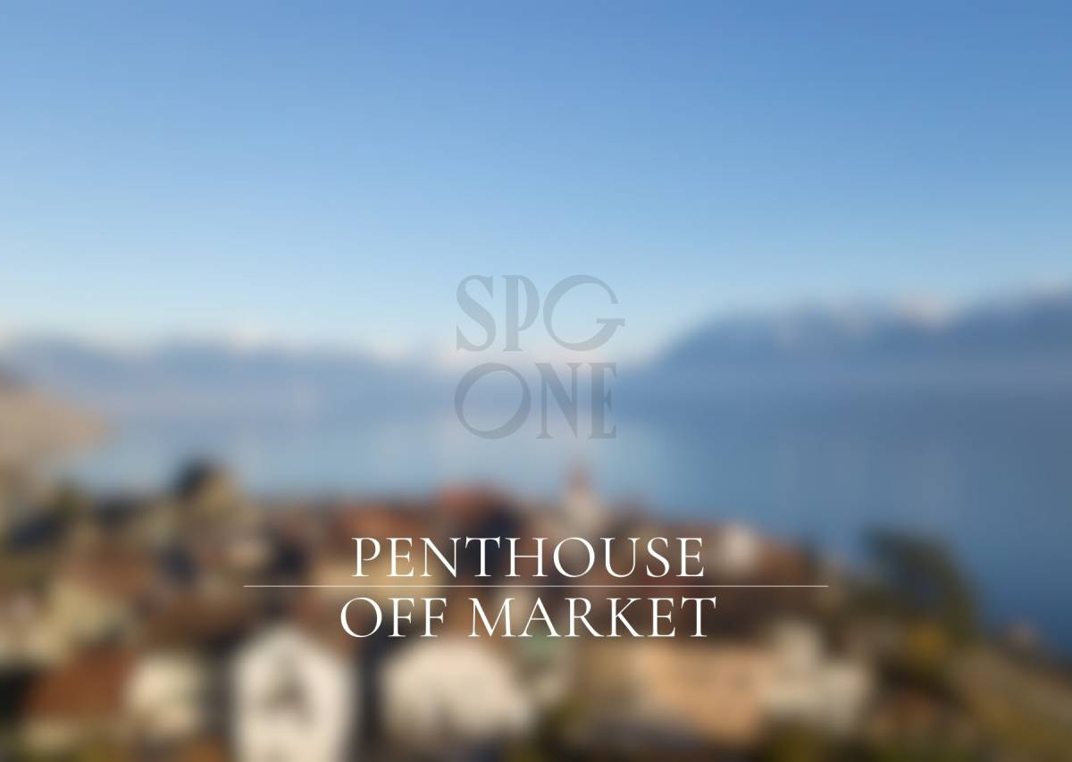 Un art de vivre d'exception entre lac et Alpes