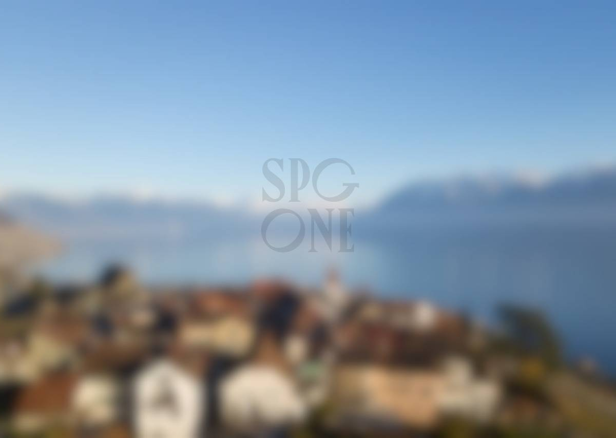 Un art de vivre d'exception entre lac et Alpes