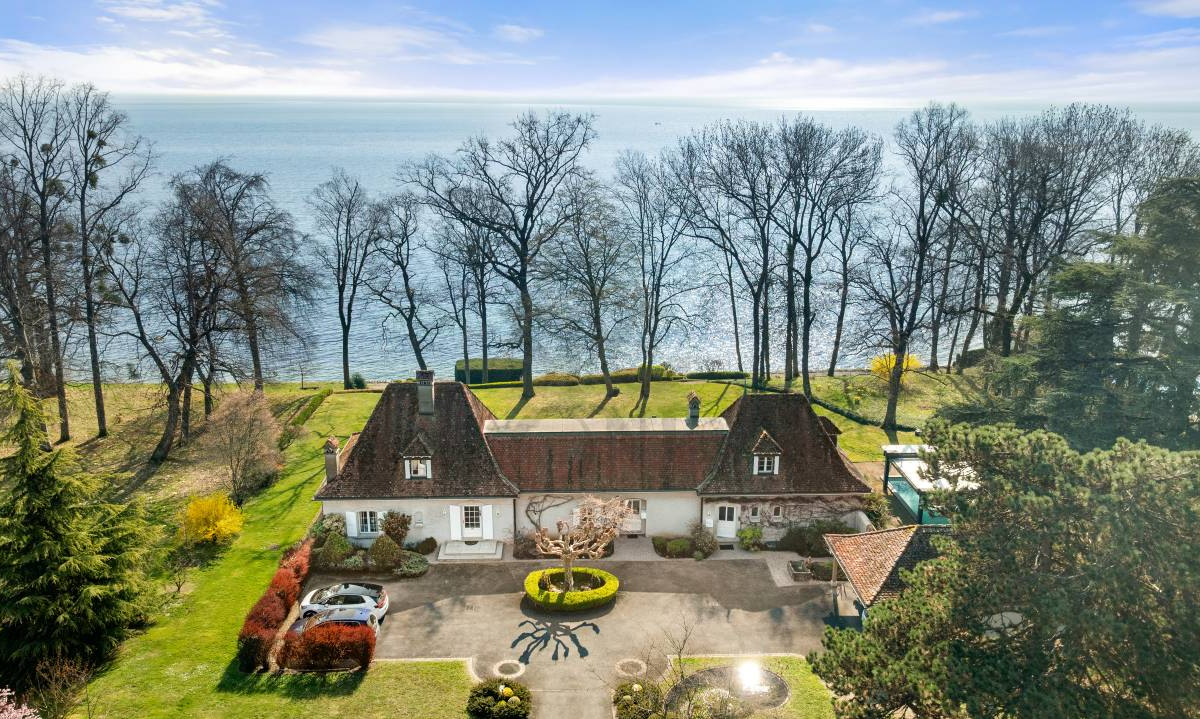 L'écrin rêvé pour écrire votre nouvelle histoire