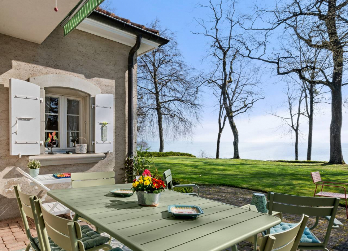 L'écrin rêvé pour écrire votre nouvelle histoire