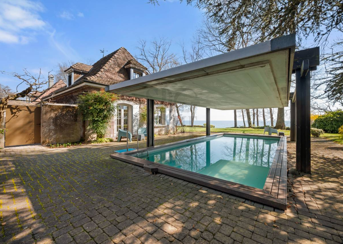 L'écrin rêvé pour écrire votre nouvelle histoire