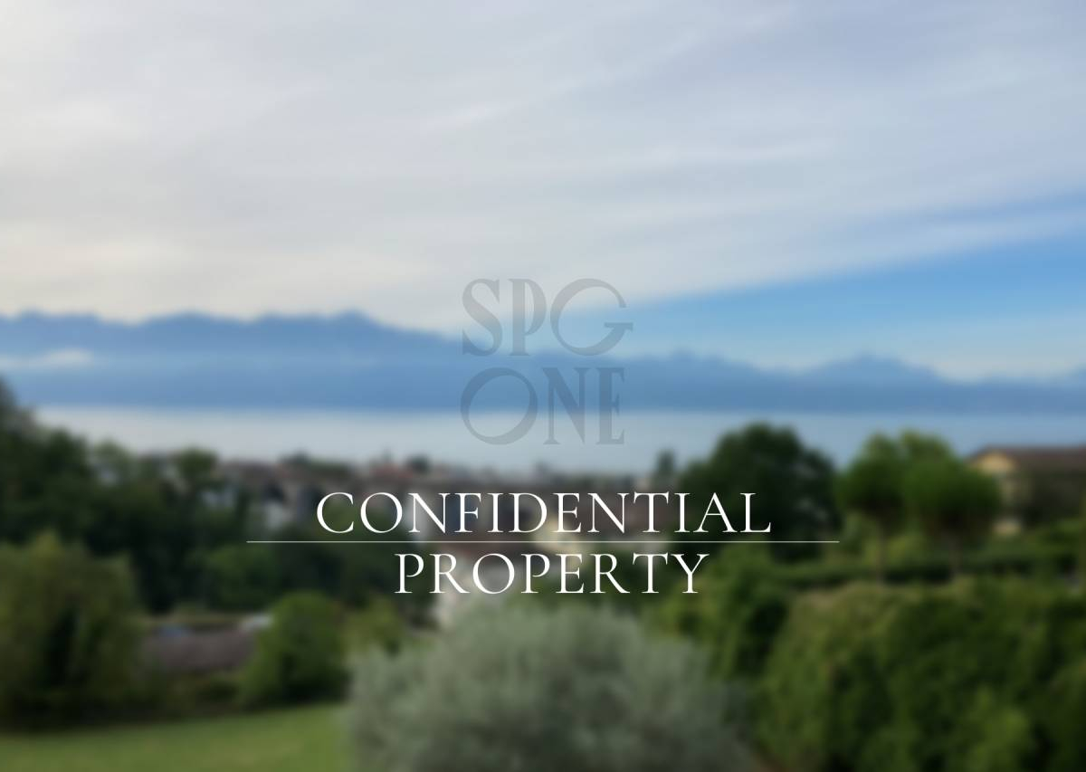 A masterpiece of timeless charm