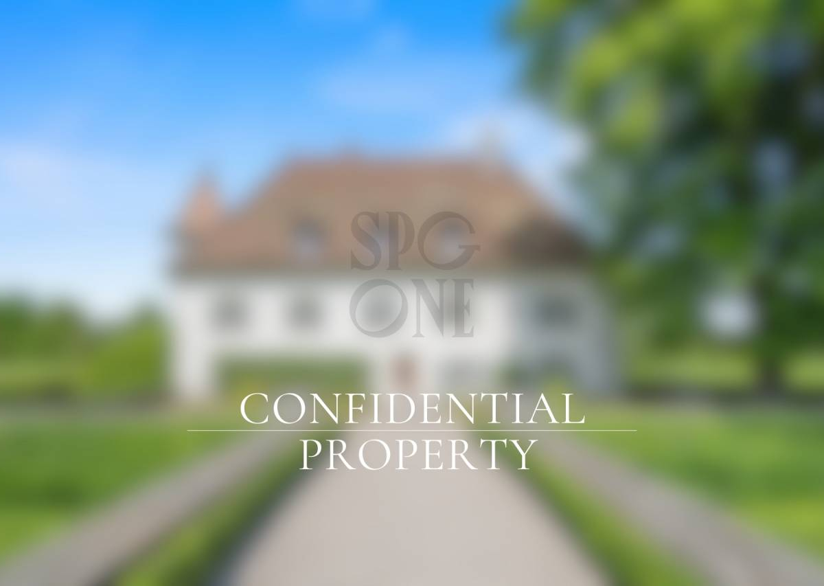 Château d'exception entièrement rénové 