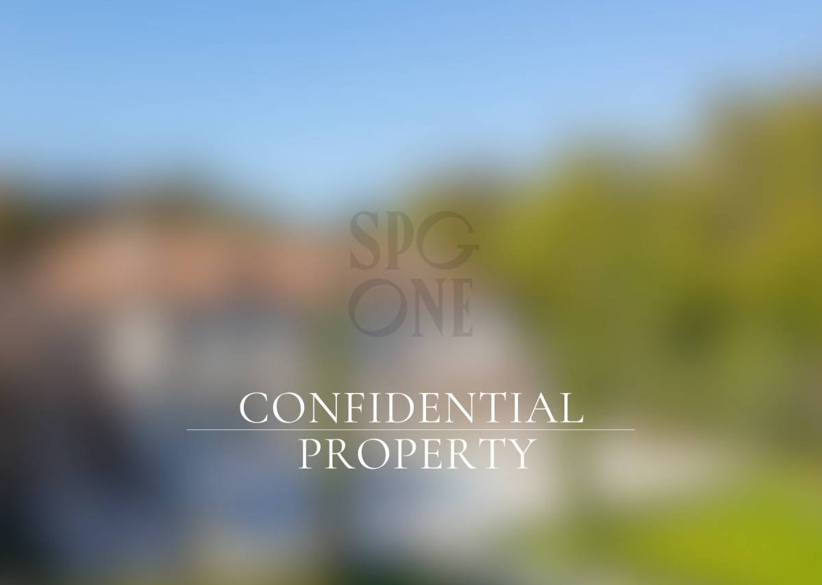 Élégante propriété d'exception 