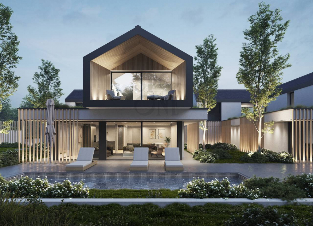 Projet d'exception au cœur de Terre-Sainte