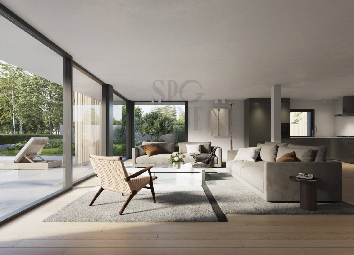 Projet d'exception au cœur de Terre-Sainte