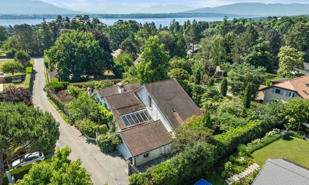 A hidden gem just outside Geneva