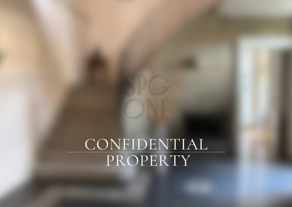 Demeure d'exception du XVIIIe siècle