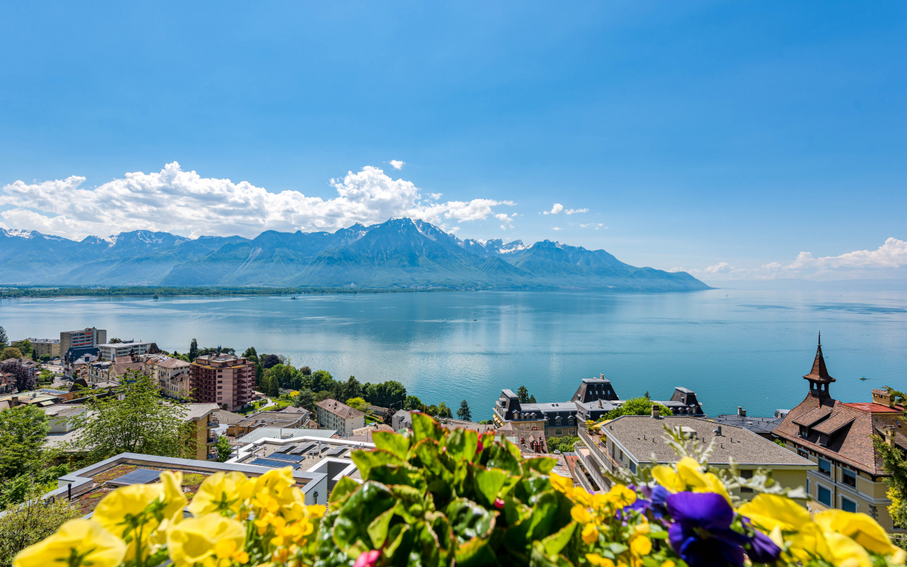 Avec la pierre, la Suisse s’affirme comme un refuge doré