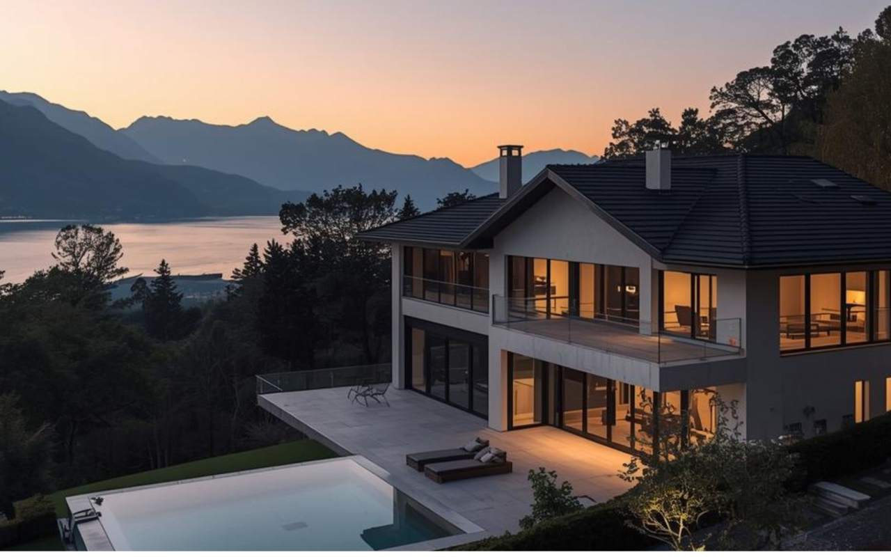 Immobilier de prestige : cap maintenu en 2026