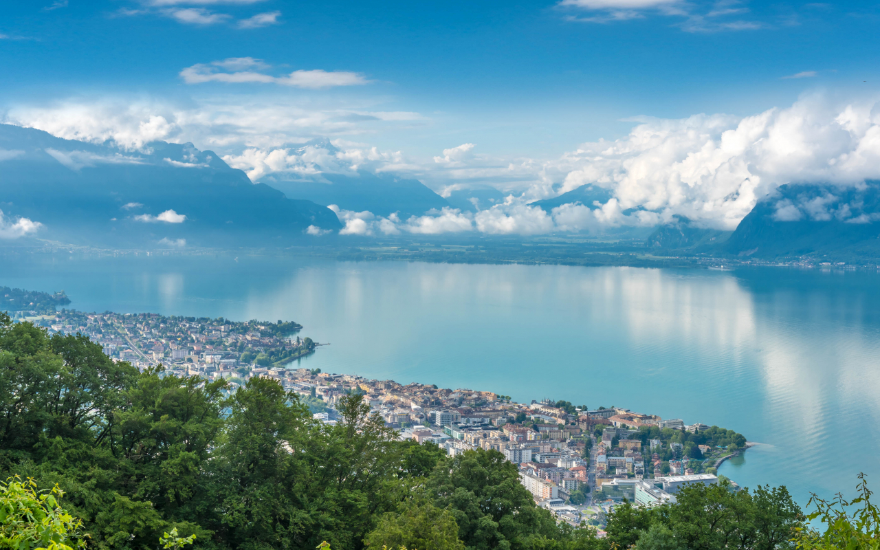Marché immobilier de prestige : la Suisse confirme son attractivité en 2026