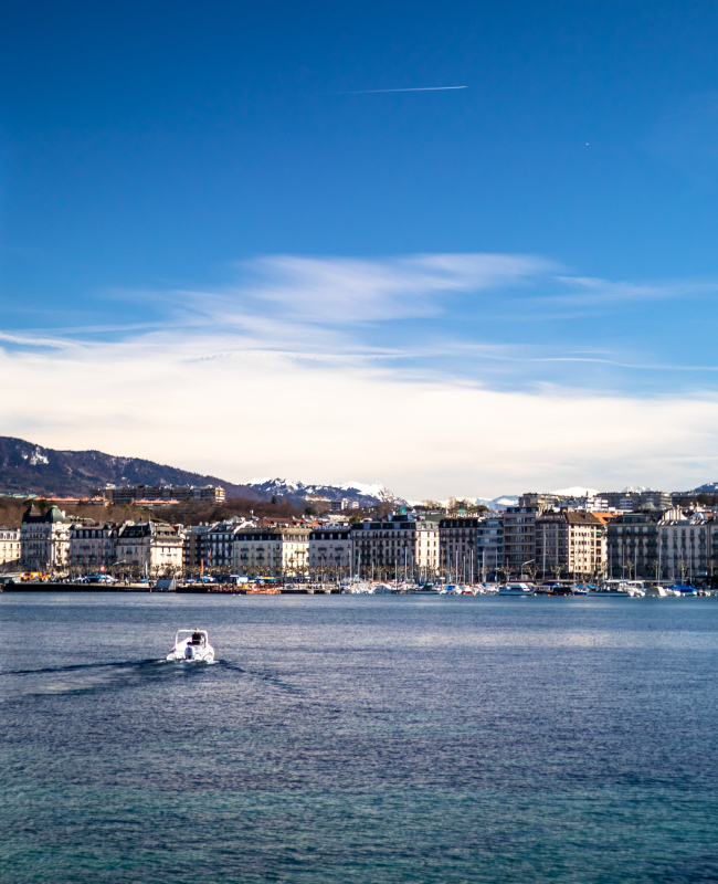 Dernières votations à Genève : quelles retombées sur le marché de l'immobilier ?