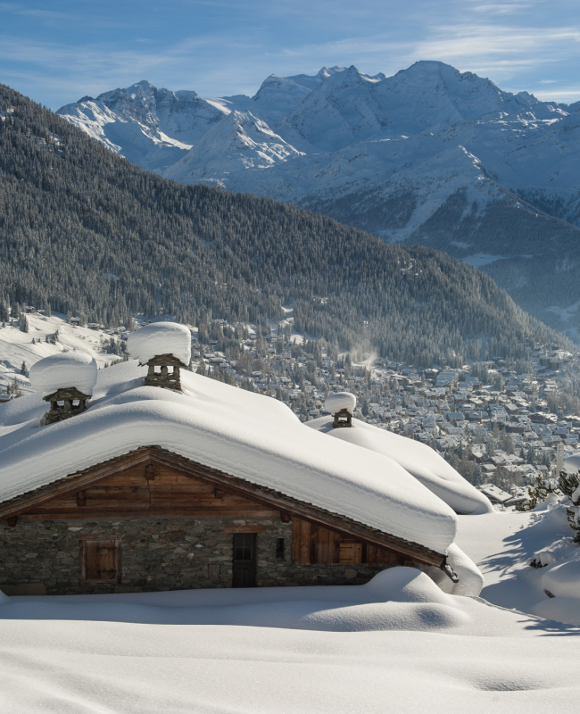 Quand le local s'allie à l'international