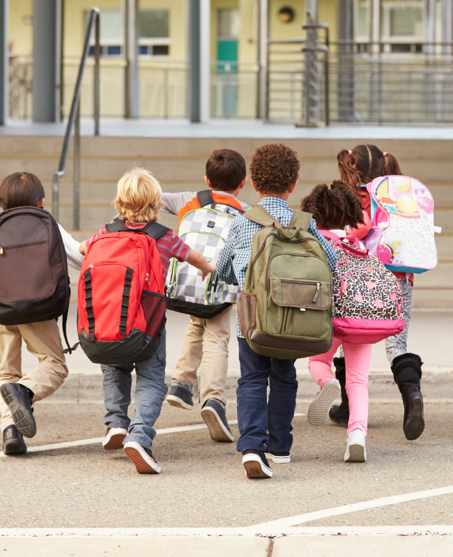 The excellence of private schools