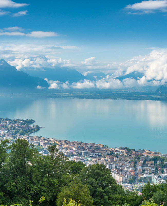 Luxury Real Estate Market: Switzerland Confirms Its Attractiveness in 2026