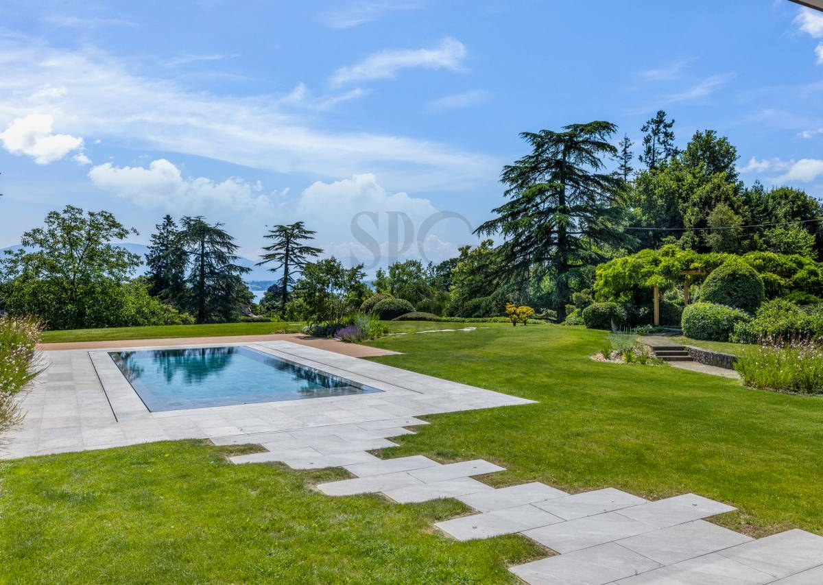 Somptueuse propriété individuelle de luxe neuve 