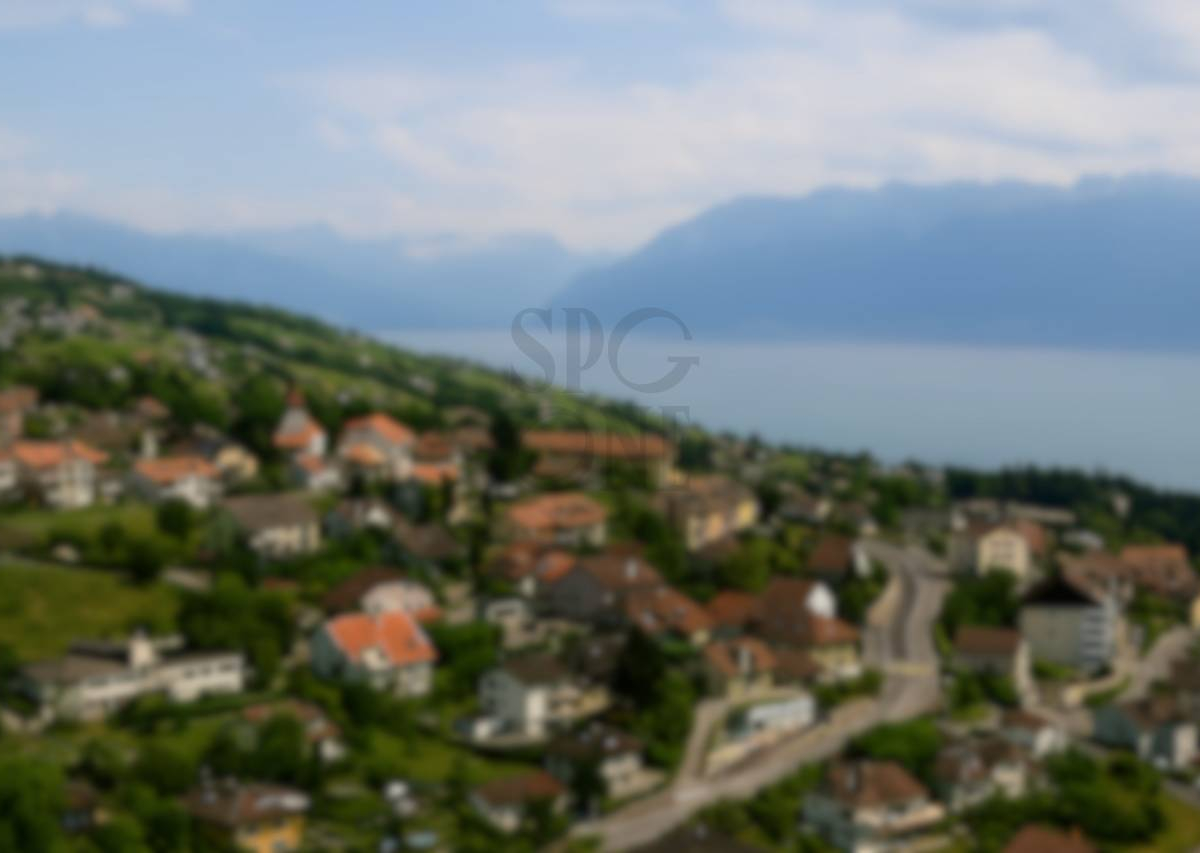 Nouvelle construction: villa de haut standing avec vue panoramique