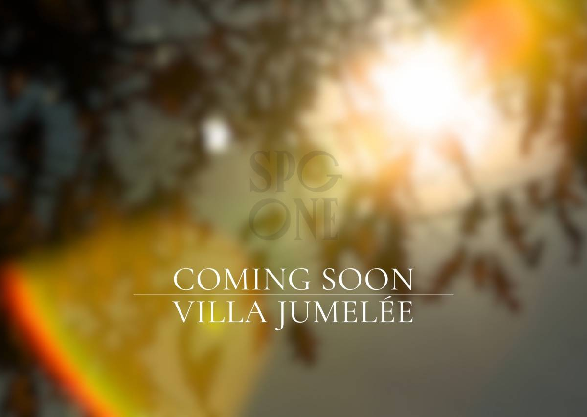 Luxueuse villa de 5.5 pièces