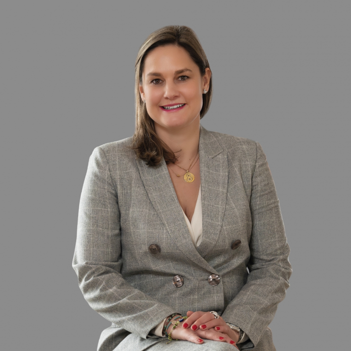 Marion Bjertnes Stähli