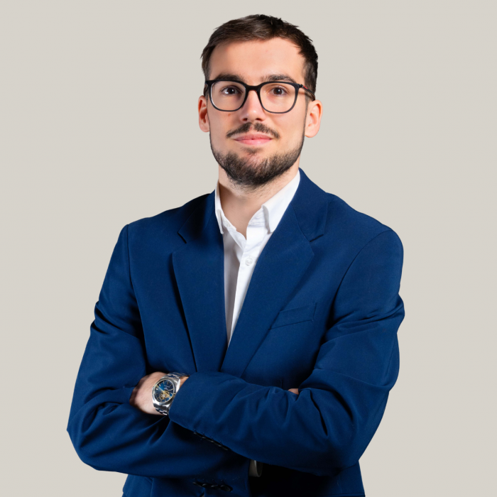 Killian Bolay