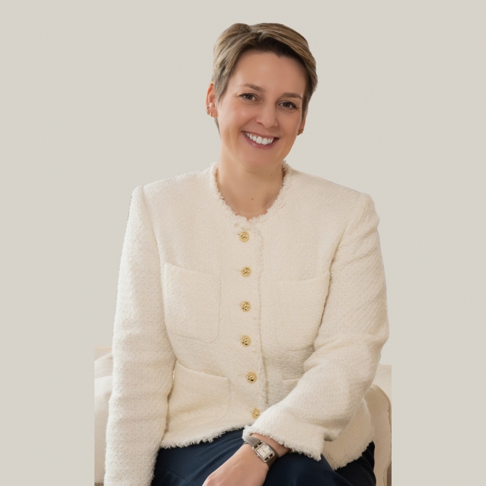 Amélie Woitrin
