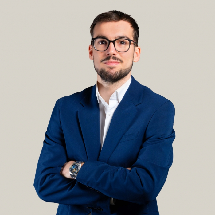 Killian Bolay