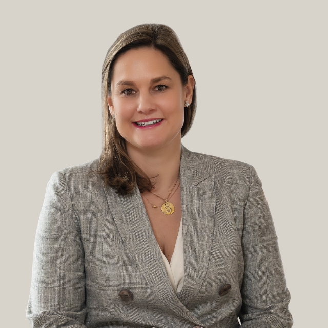 Marion Bjertnes stähli