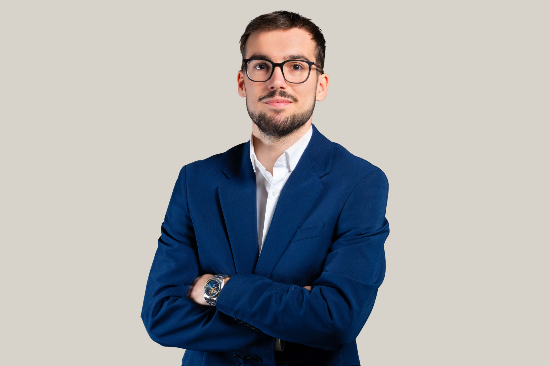 Killian Bolay