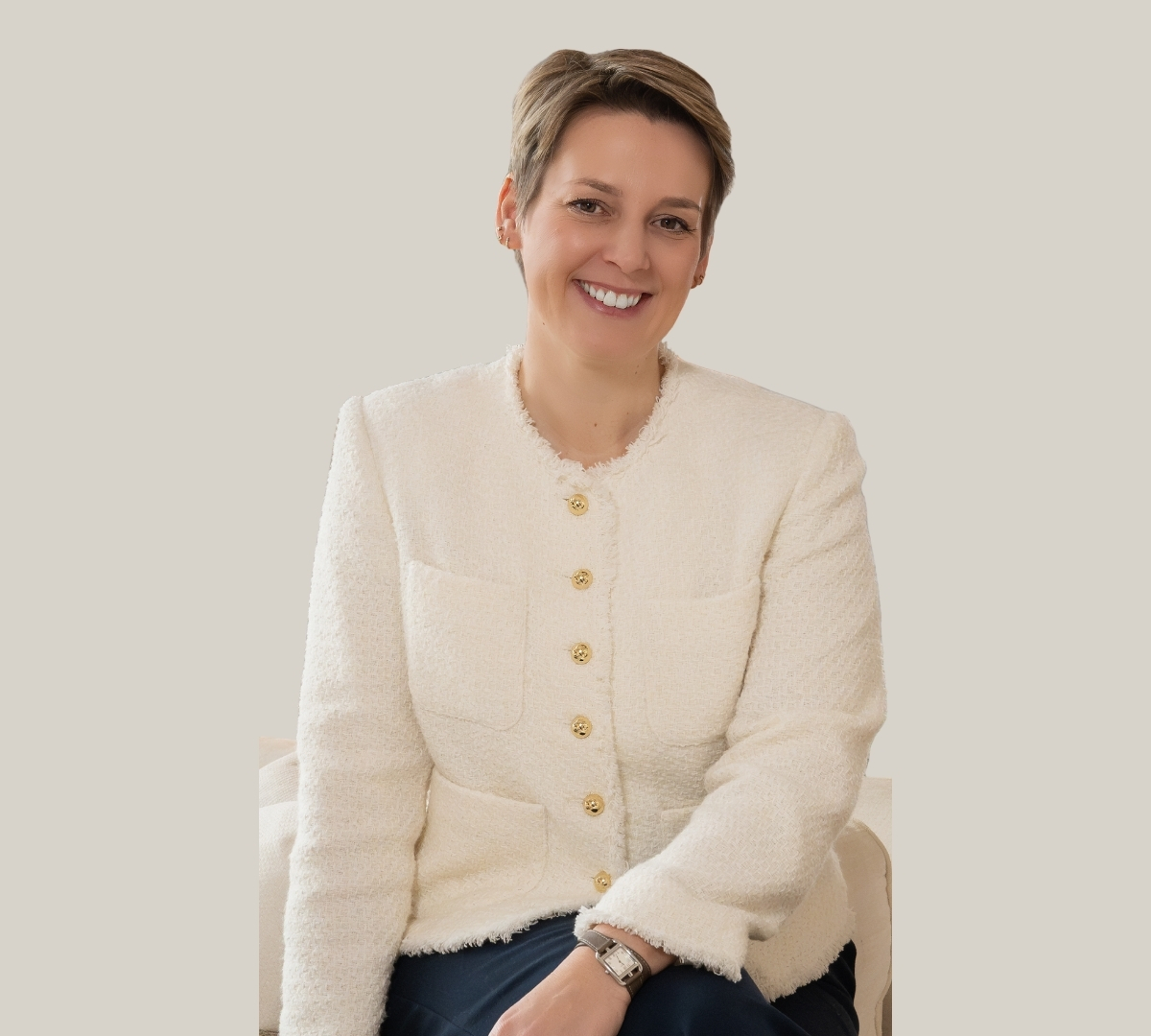 Amélie Woitrin