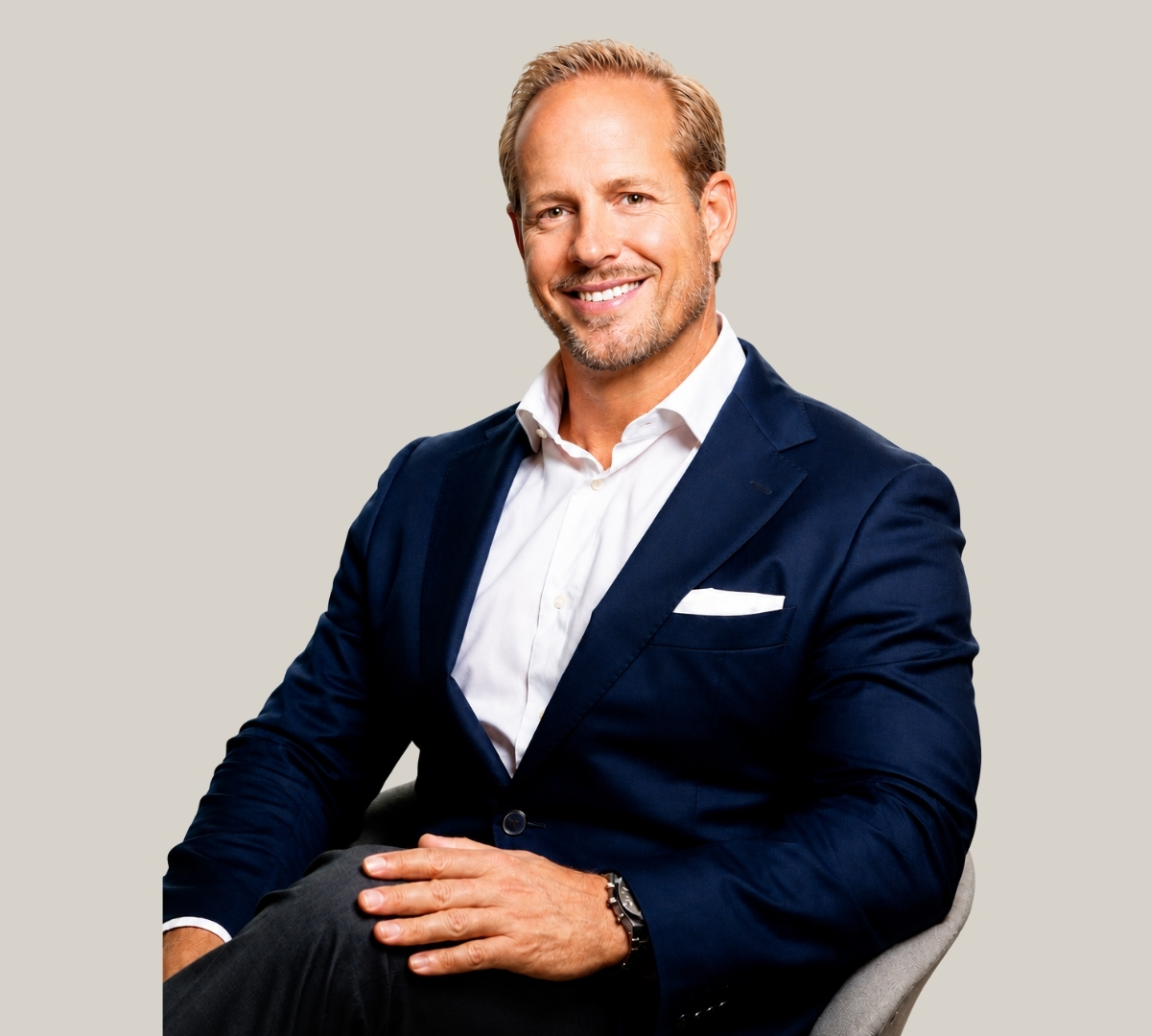 Bart Mettraux