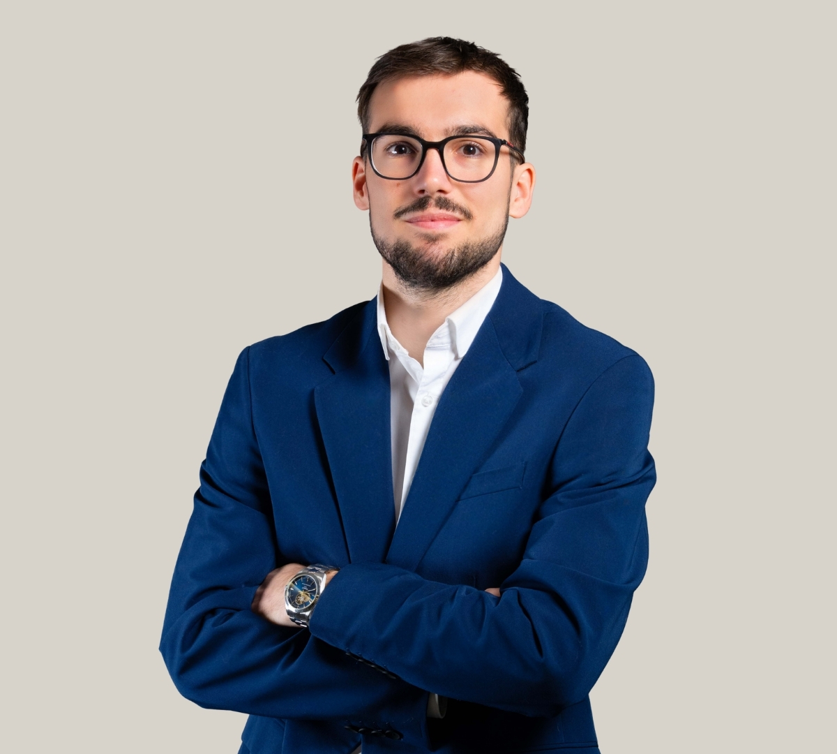 Killian Bolay